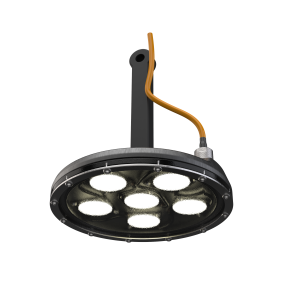 Aquaculture light - Fupe Systems AS - LED